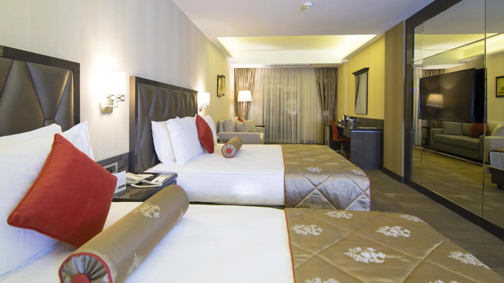 Svalinn Hotel - Général