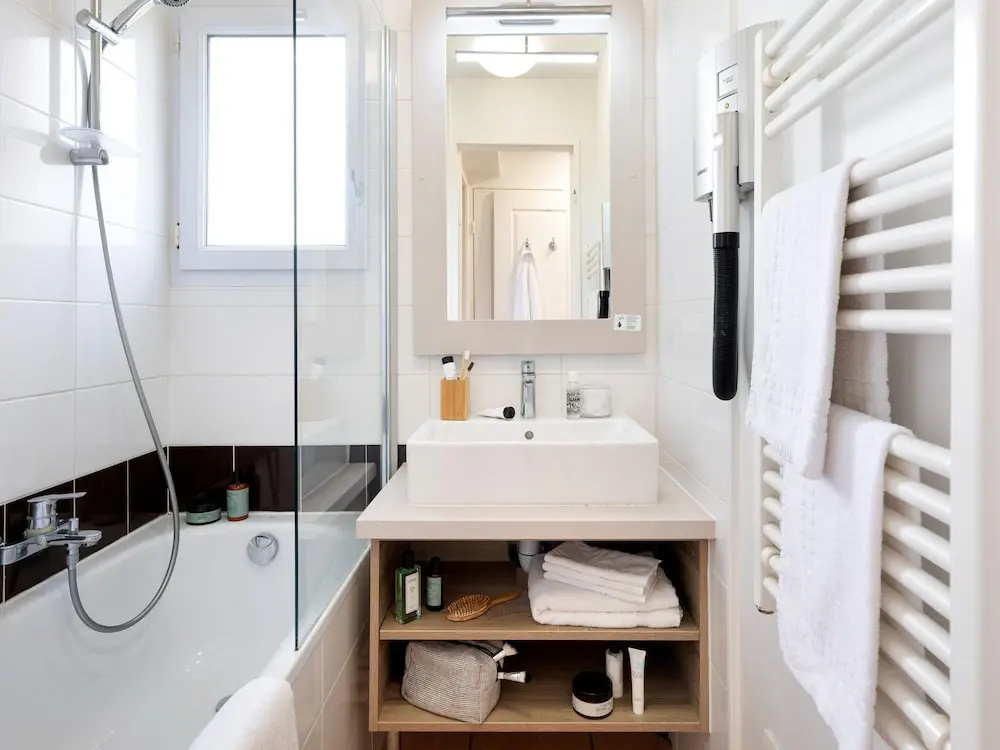 Afficher la photo 7 — Stunning 4-person Sea View Haven