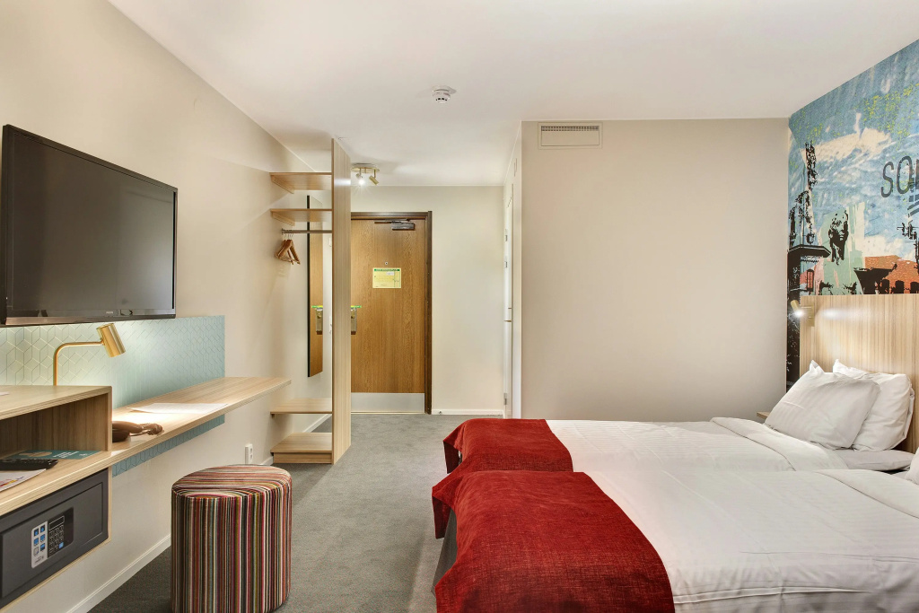 Hotel photo 39