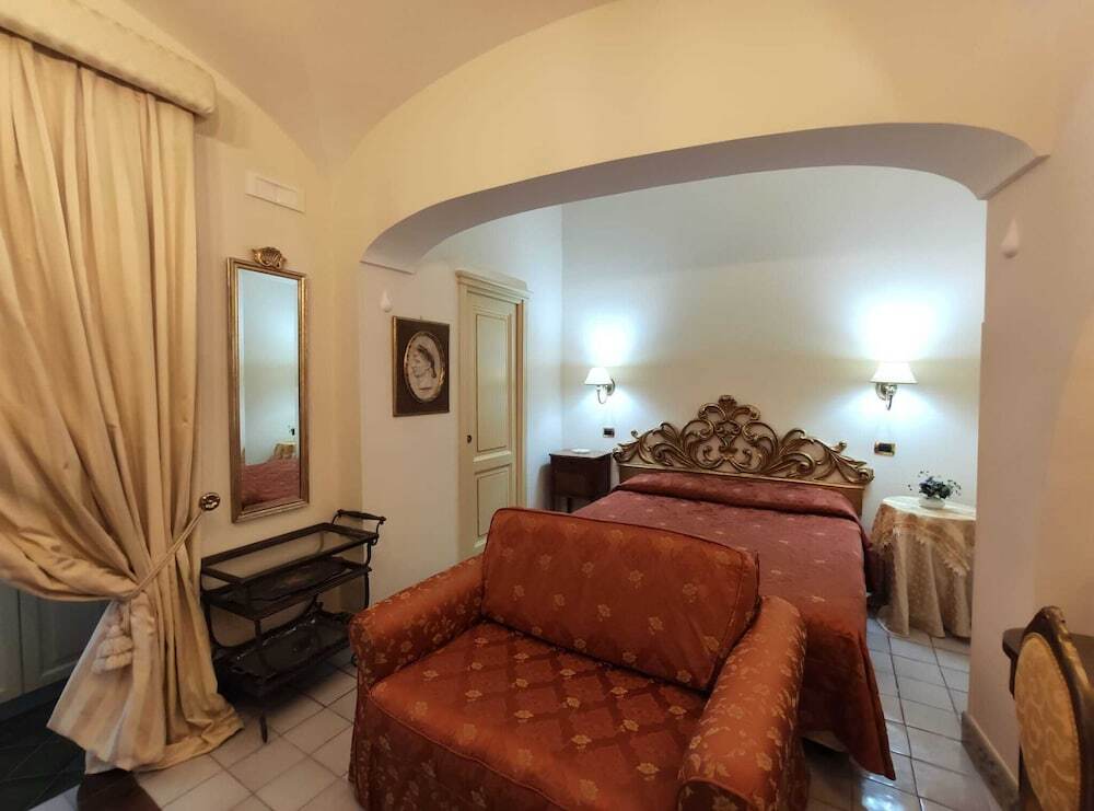 Residenza Del Duca by null