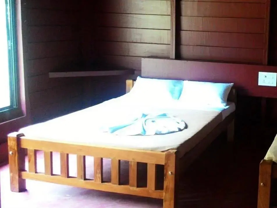 La Flora Prakruth Resort - Général