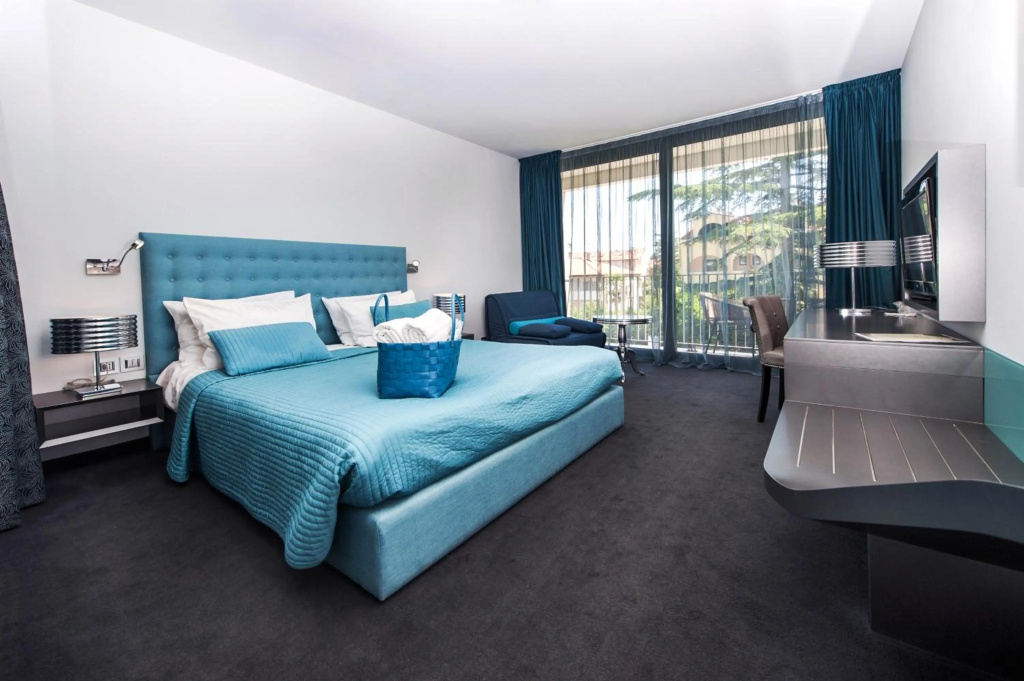 Hotel Arupinum - Général
