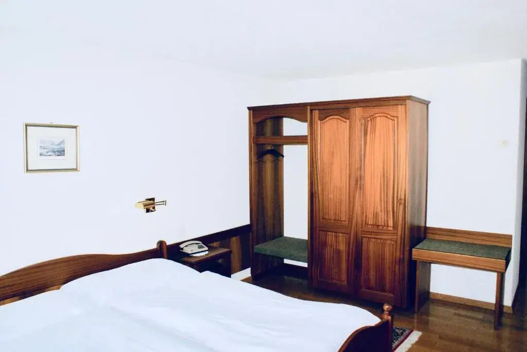Hotel du Pont - Chambres