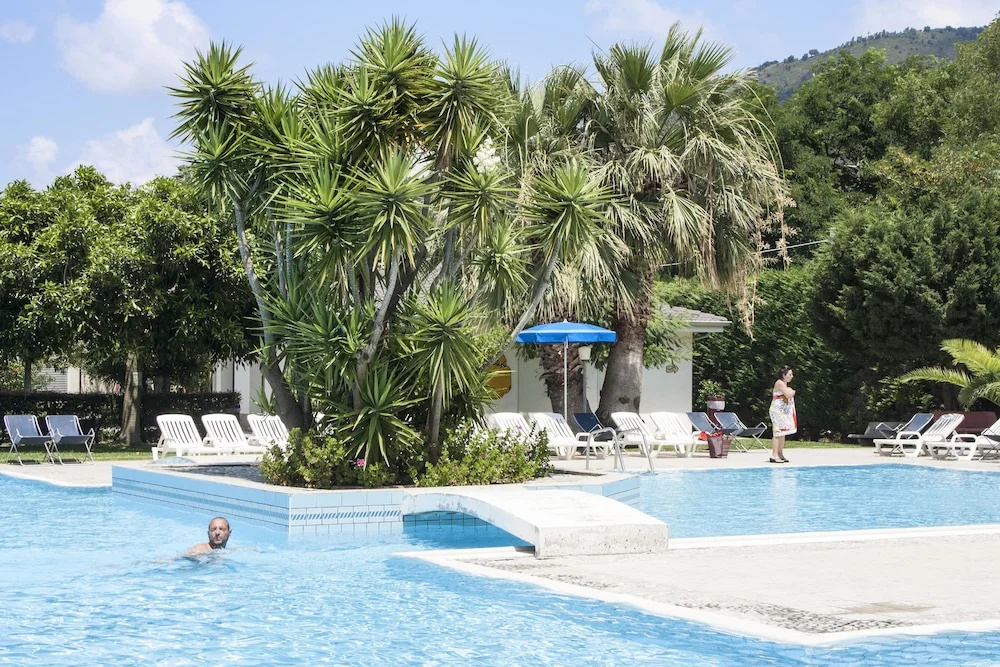 Villaggio Hotel Eurolido - Général