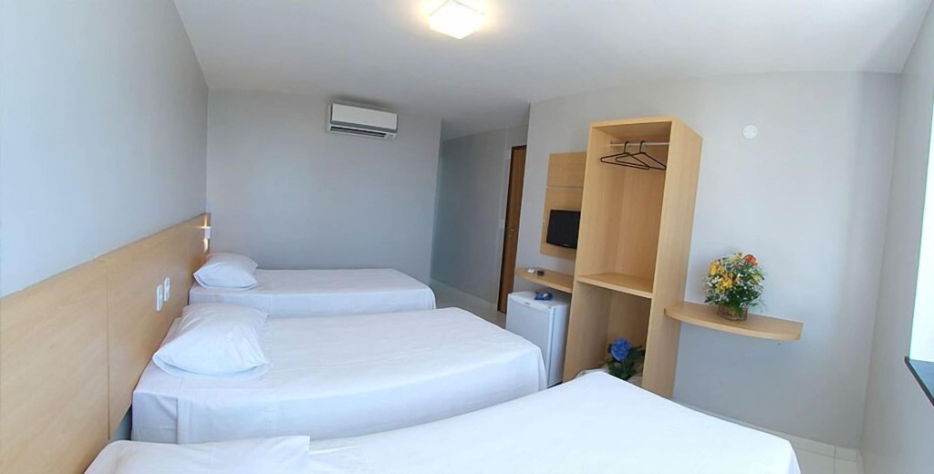 Absolutte Hotel by null