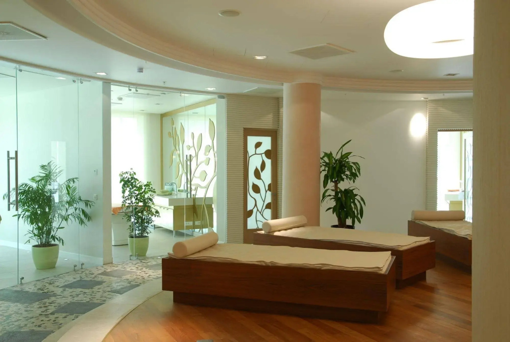 Hotel Splendid Conference and Spa Resort - Général