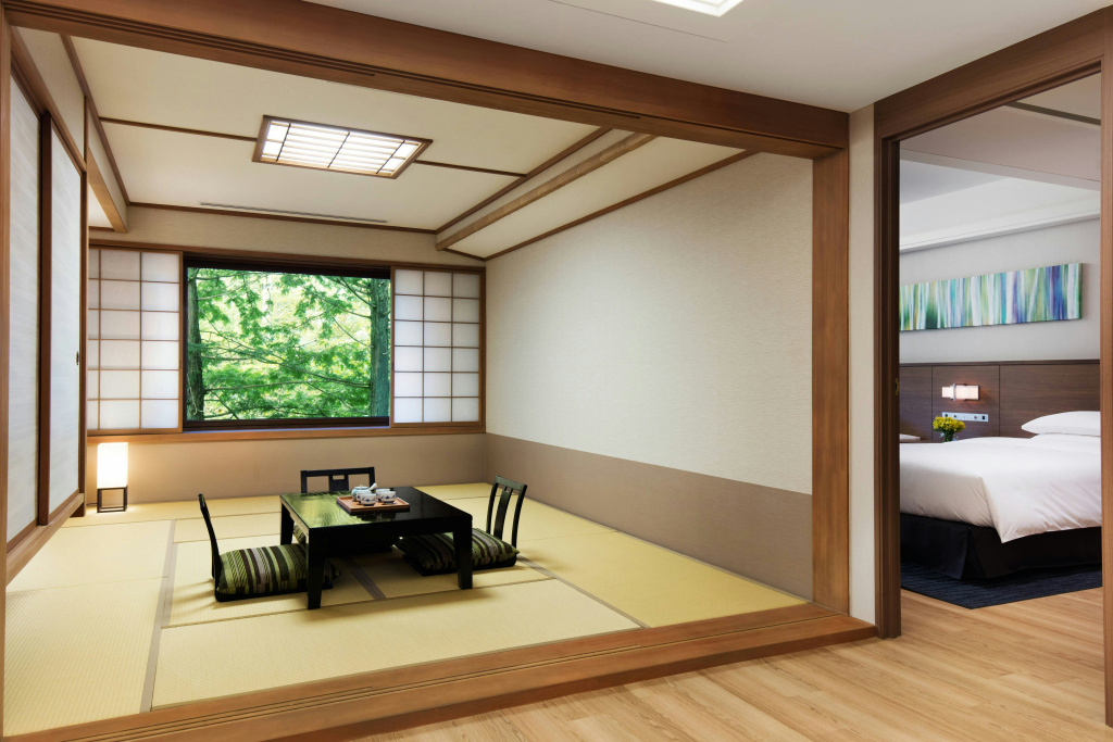 Karuizawa Marriott Hotel - Général