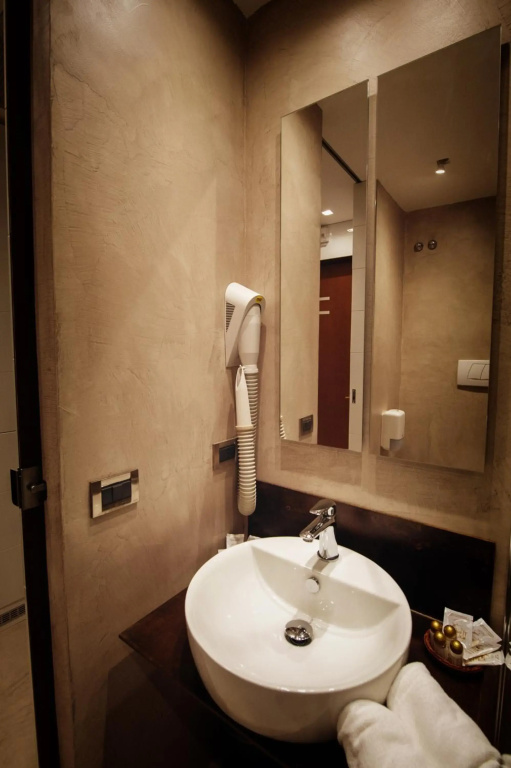 Gran Paradiso Hotel Spa - Général