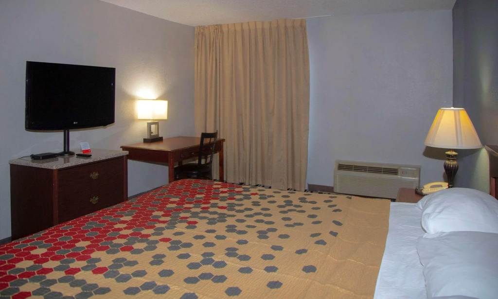 Hotel Ardmore - фото 6