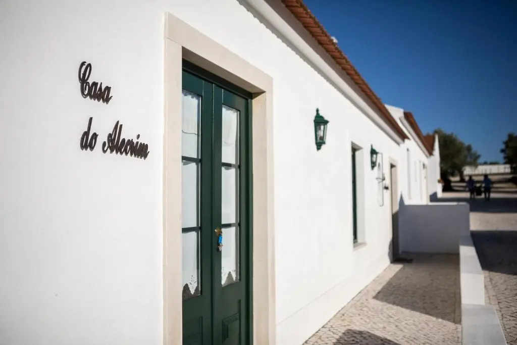 Casas De São José - Chambres