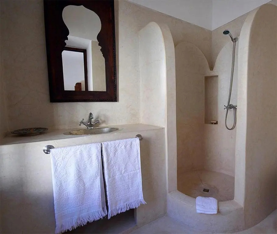 Riad Porte Royale - Chambres