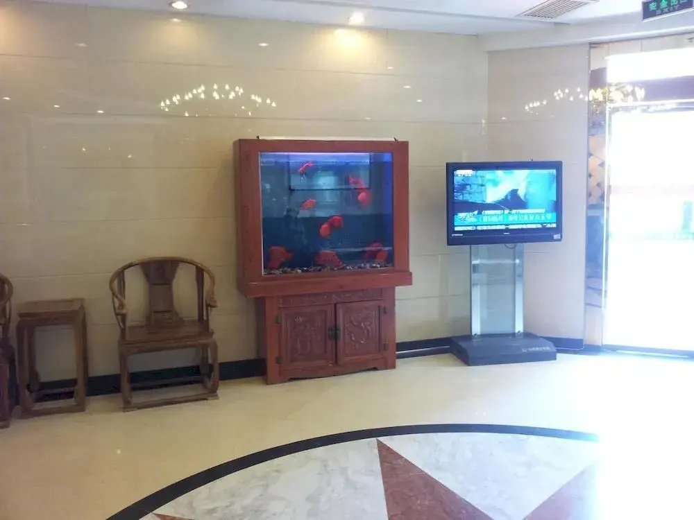 Hotel photo 11