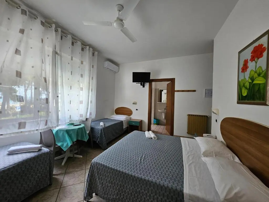 Hotel Cerrano