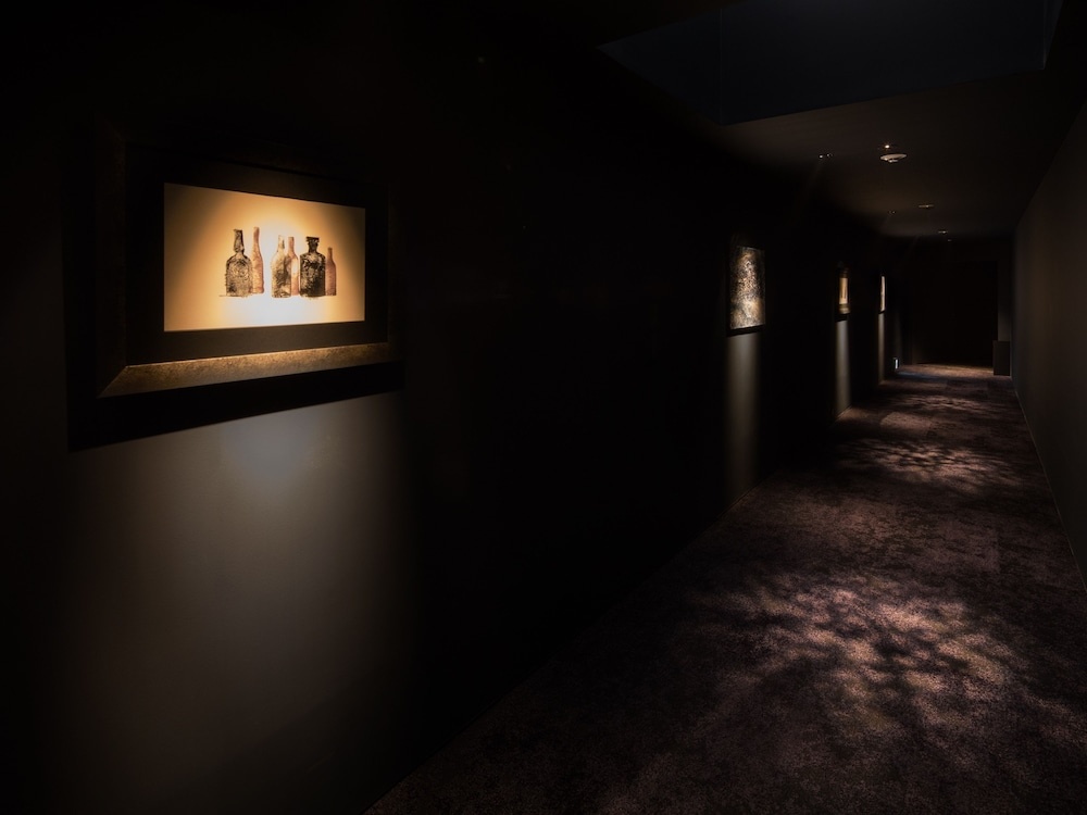 Bar Hotel Hakone Kazan 사진 32