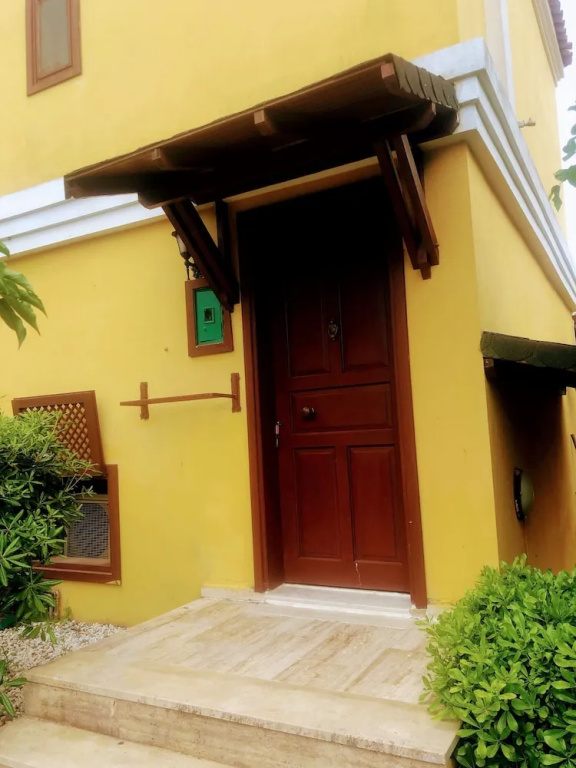 Villa Alisa