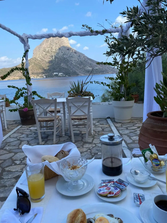 MasouriBlu Boutique Hotel - Général