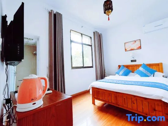 Comfort Double room (full double bed)