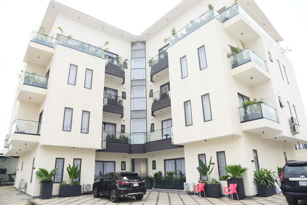 Hotel De Alommah Kubwa Abuja Nigeria