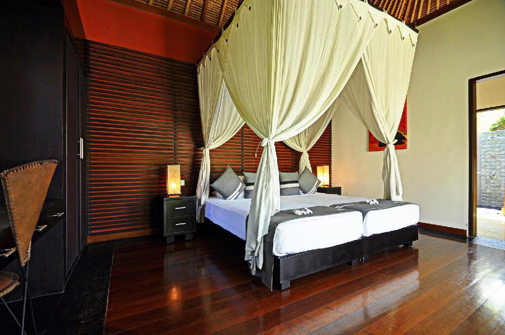 Villa Sasoon