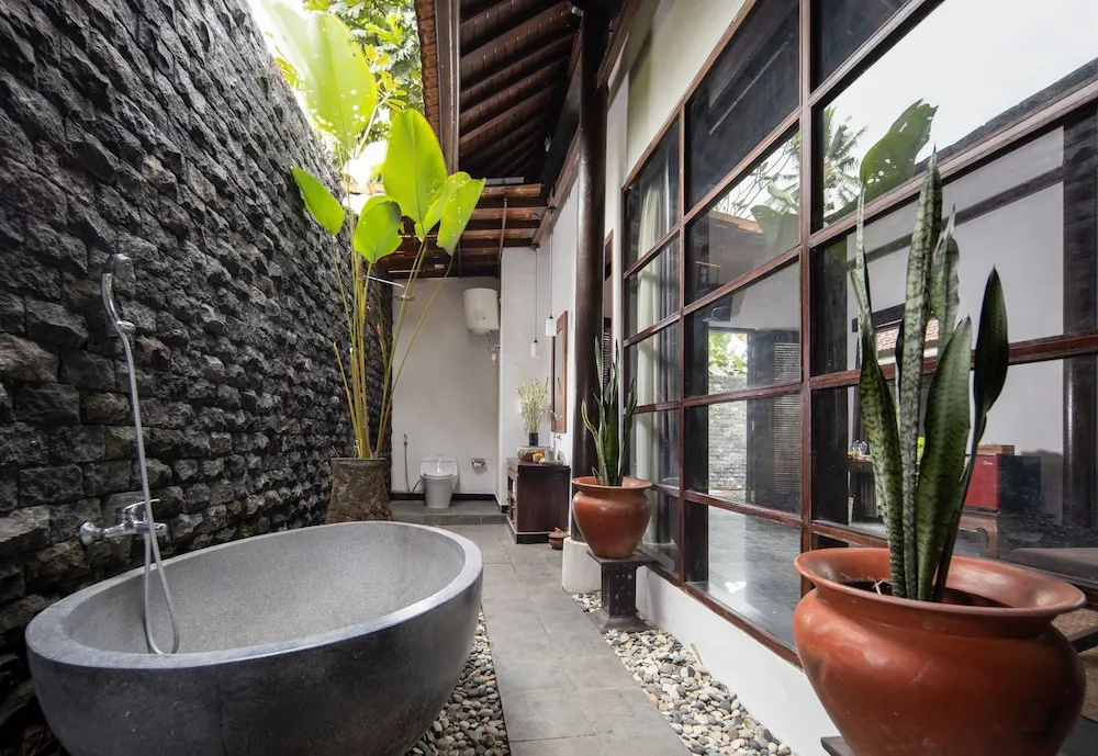 1 Bedroom Superior Villa