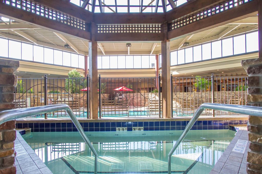 Holiday Inn Bloomington Airport South Mall Area by IHG - Général
