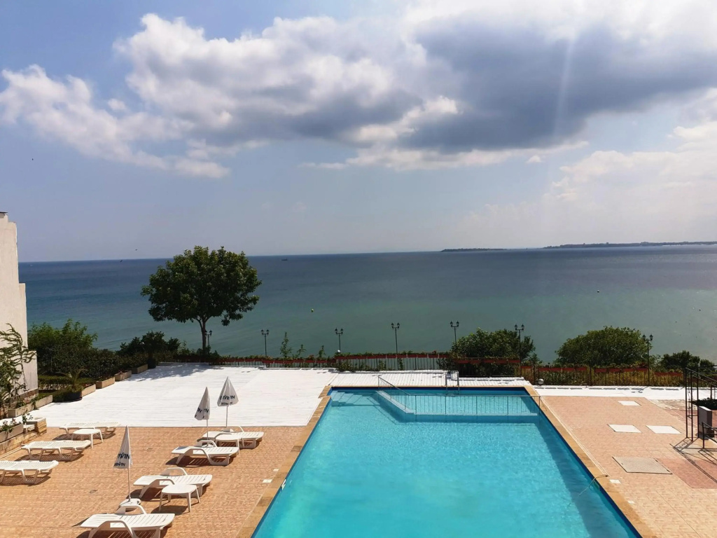 Dolce Vita Aparthotel - Général