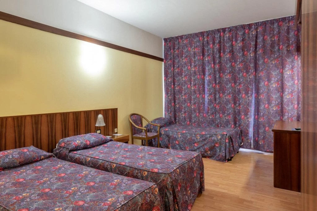 Park Hotel Oasi - Général