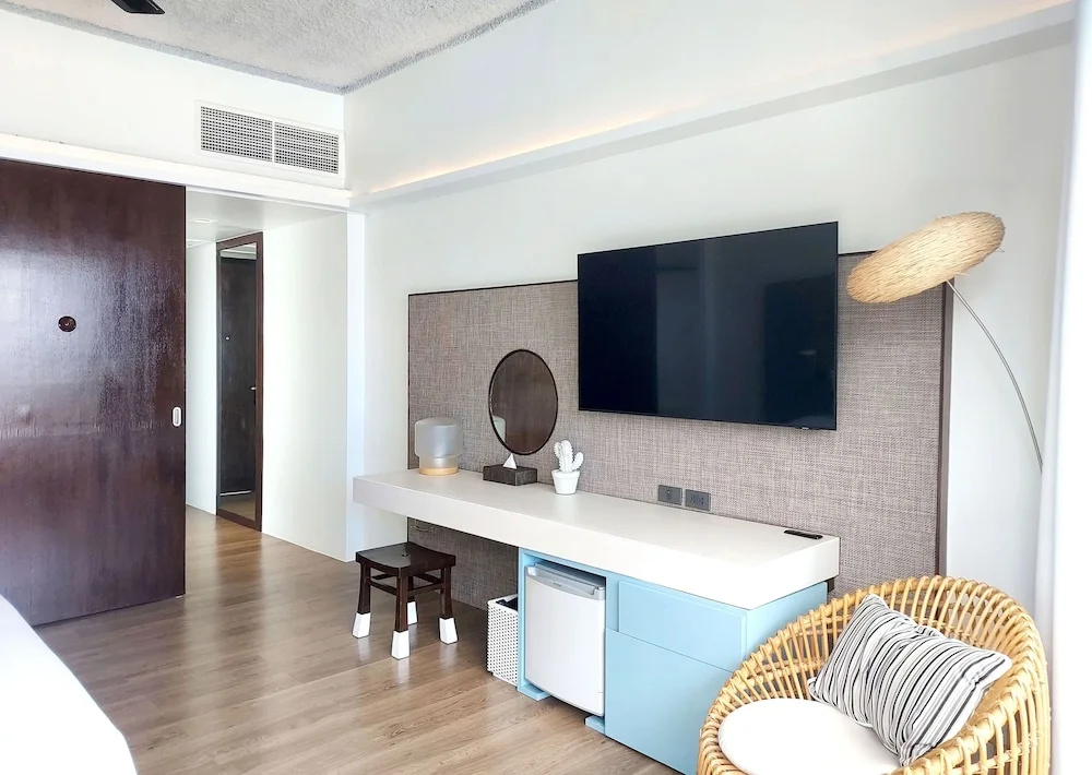 Veranda Resort & Villas Hua Hin - Cha Am - Chambres