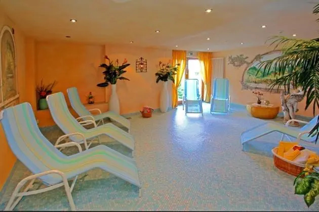 Landhotel Talblick - Général
