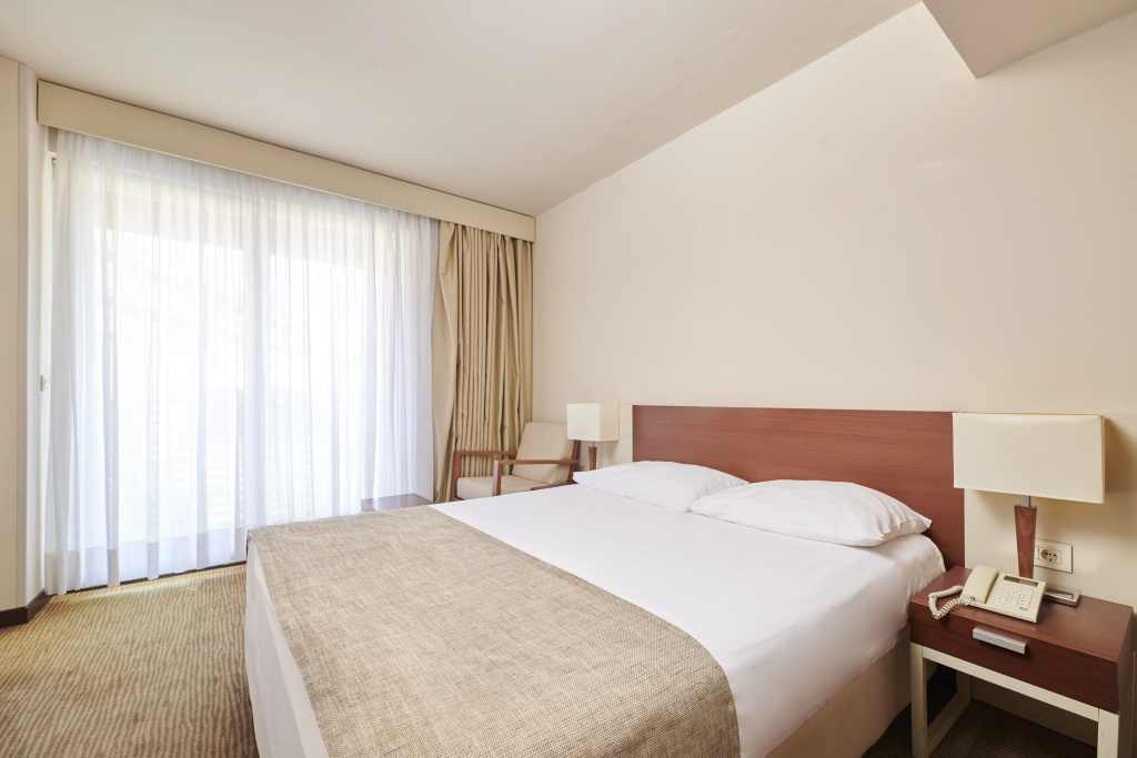 Hotel Albatros Plava Laguna - Général