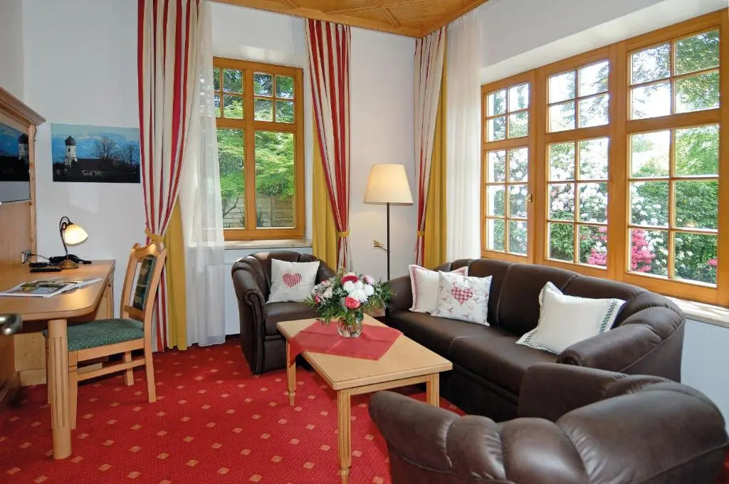 Single Suite