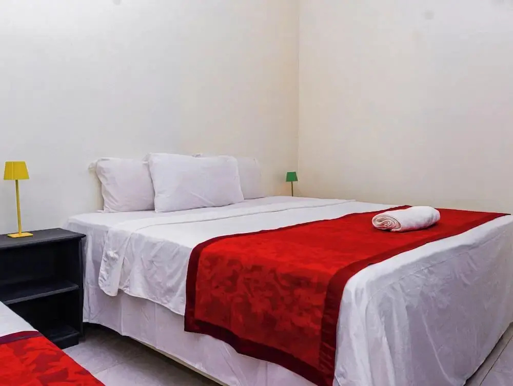 Hotel photo 8