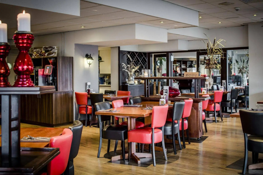 City hotel Terneuzen - Général