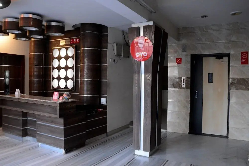 Hotel photo 2