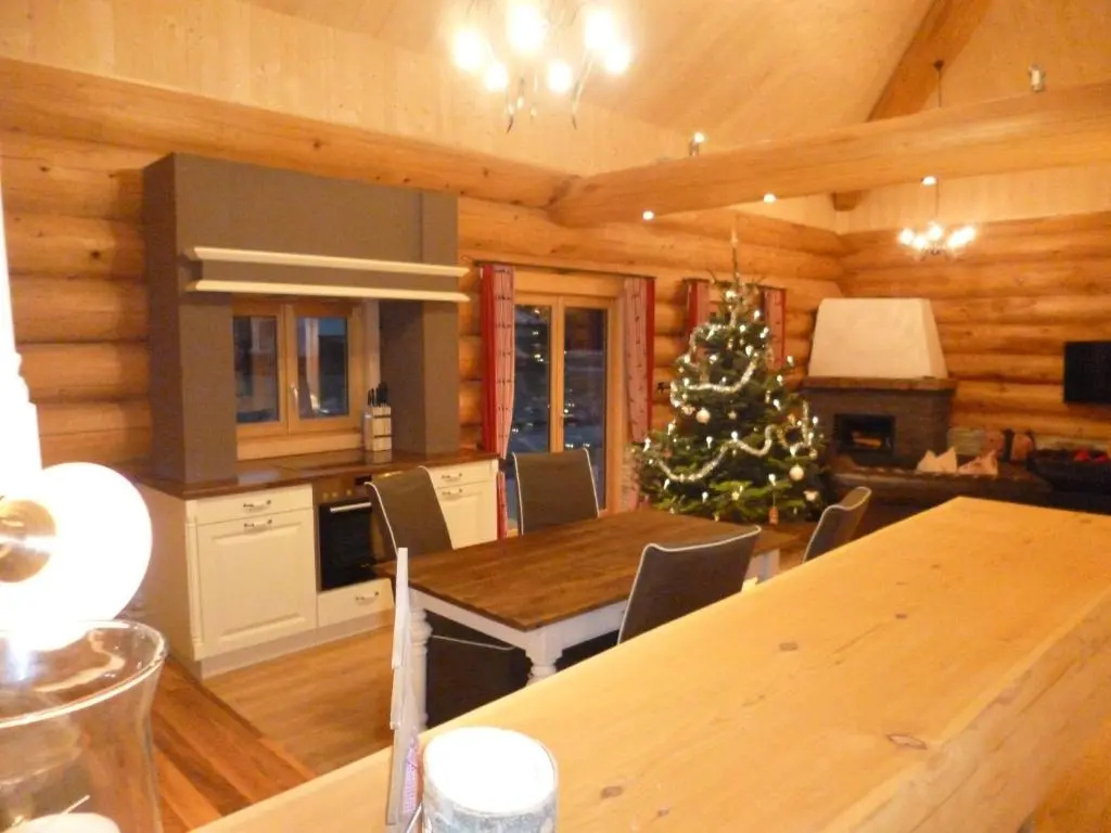 Chalet