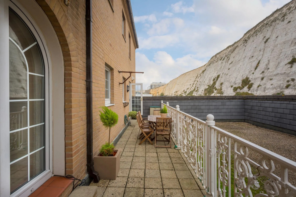 Birch At Brighton Marina