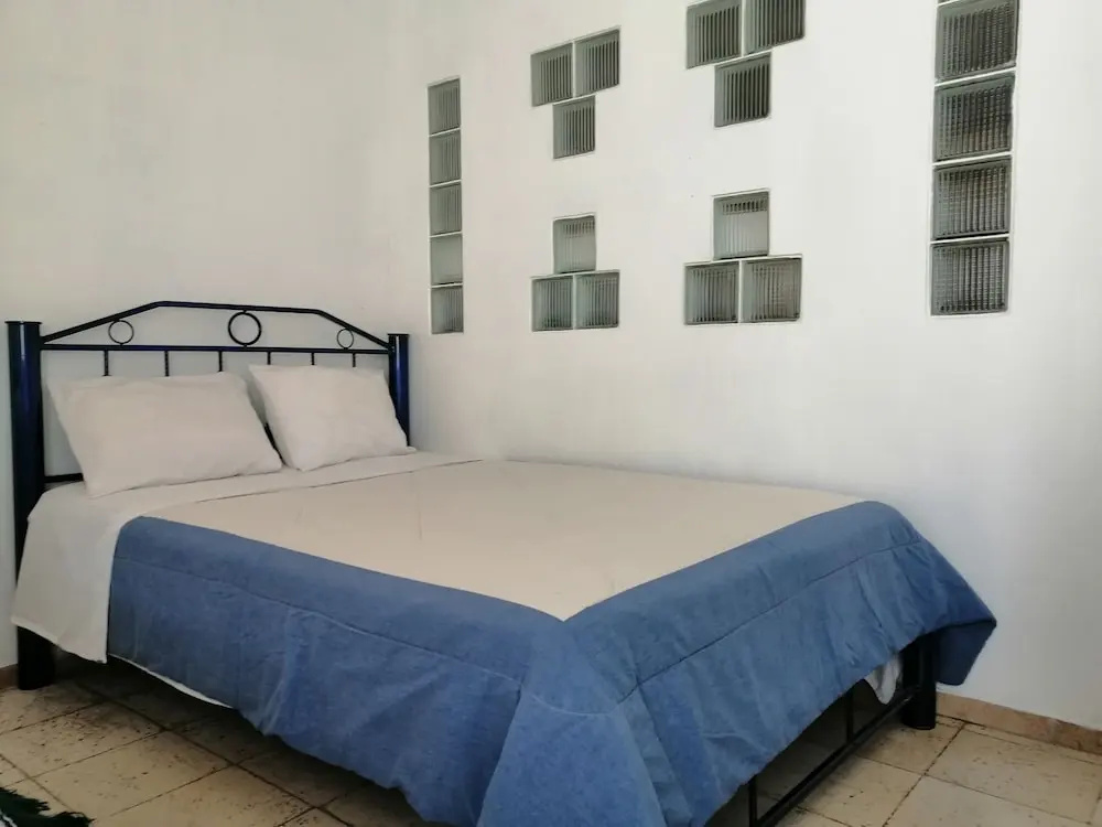 1 Bedroom Standard Triple room