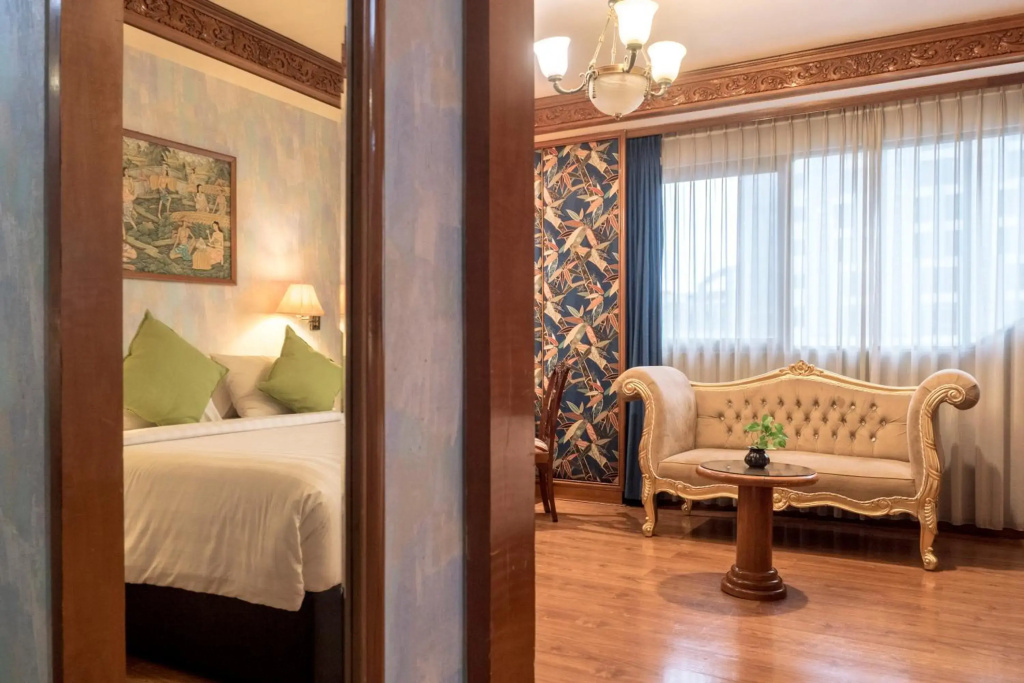 Hotel photo 2