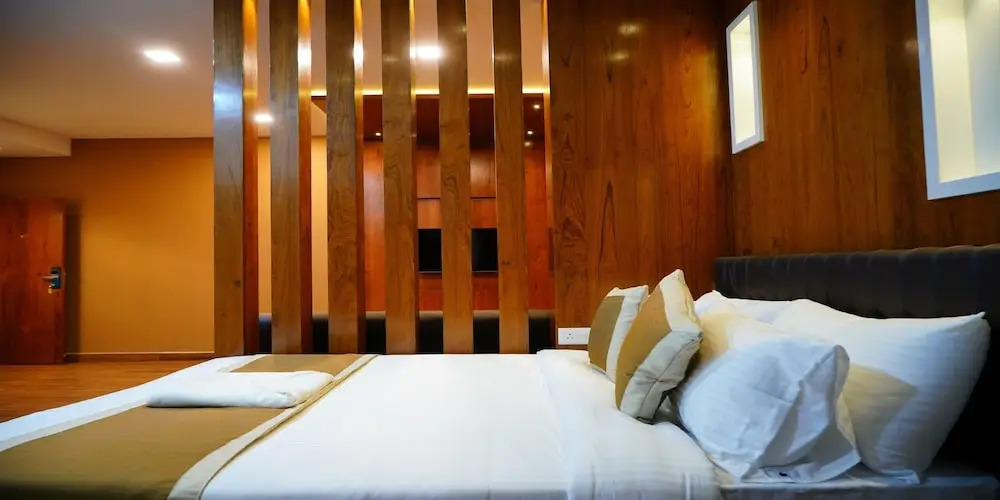 Nextel Inn — фото 2