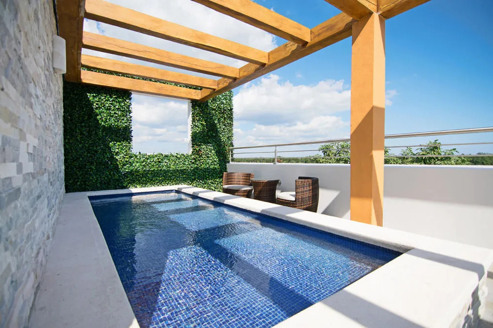 Azura Boutique Hotel - Général