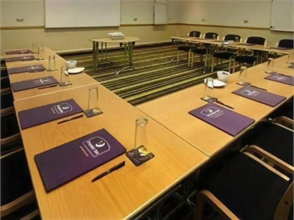 Business Centre