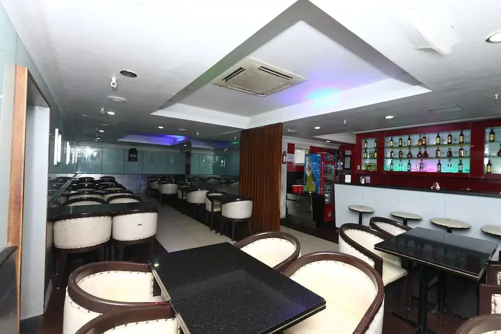 OYO Rooms Marina Beach Chennai - Général