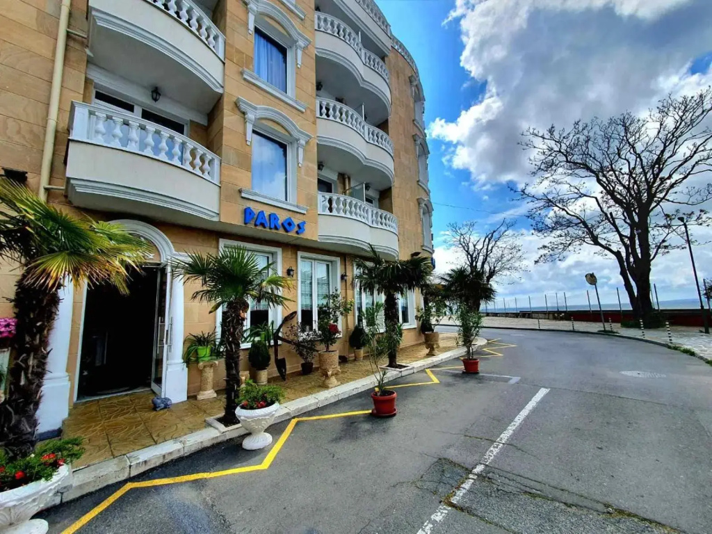 Hotel photo 11