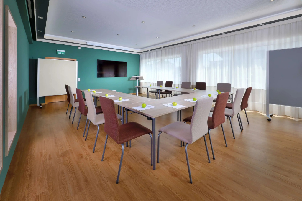 Best Western Hotel Brunnenhof - Général