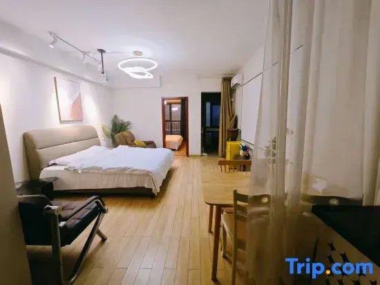 1 Bedroom Deluxe Family Suite