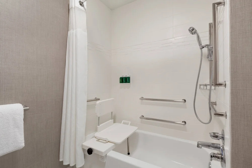 Residence Inn by Marriott San Jose South\/Morgan Hill - Chambres