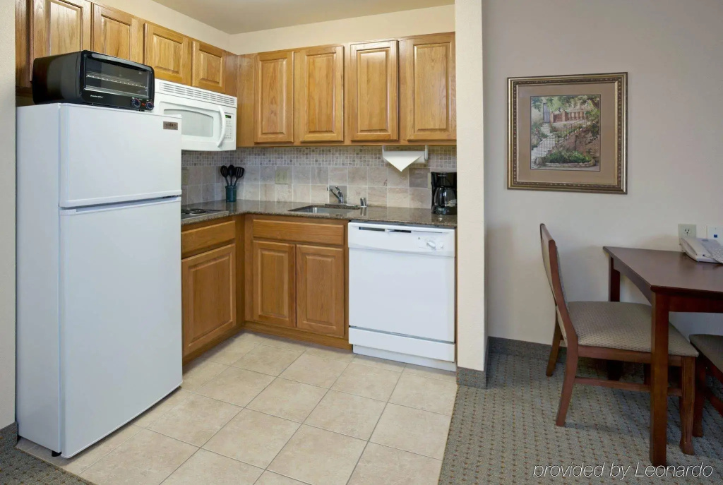 Staybridge Suites Milwaukee Airport South by IHG - Général