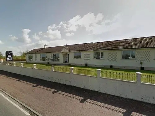 Ballinderry Inn - Chambres