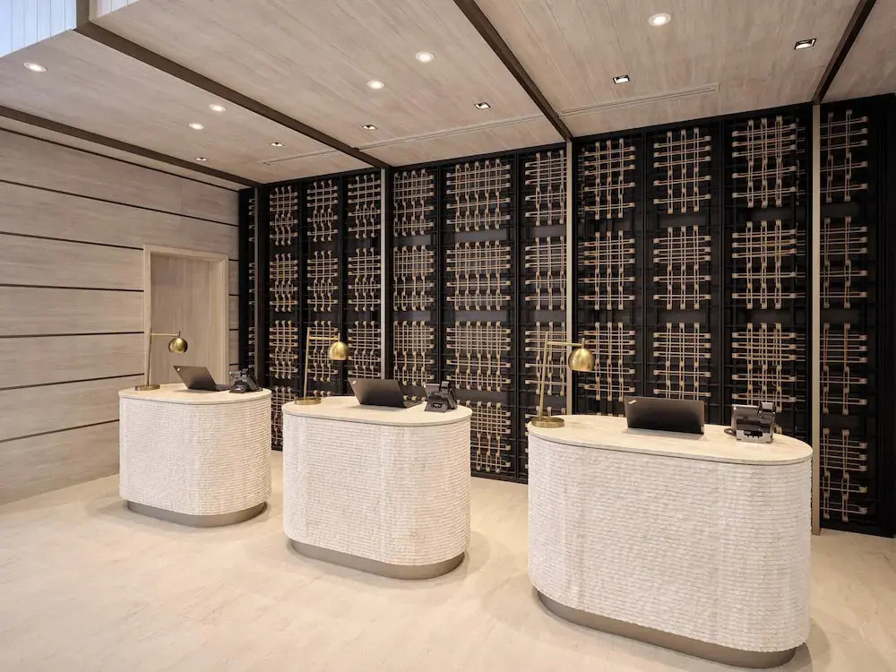 Arabella Beach Hotel Kuwait, Vignette Collection by IHG - фото 17