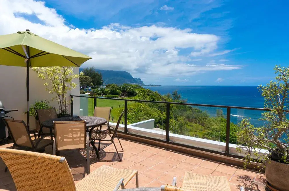 Puu Poa 309 by RedAwning — фото 3